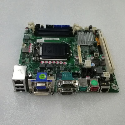 قیمت خوب 445-0746025 NCR ATM Parts Riverside Motherboard MITX Q67 4450752088 آنلاین