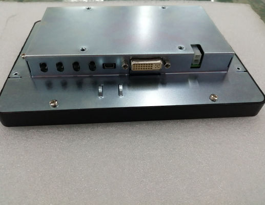 قیمت خوب نمایشگر LCD CORP NCR F07SBL 7 اینچ 4450753129 445-0753129 آنلاین