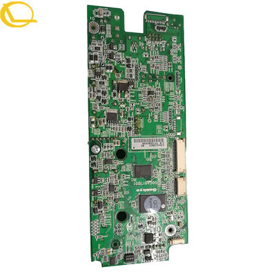 قیمت خوب G06A817B01 Sankyo Card Reader Controller IMCRW USB Board Hyosung ATM Machine Parts آنلاین
