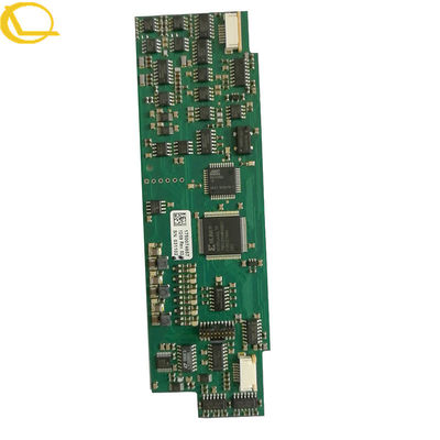 قیمت خوب 01750074657 CCDM VM3 فلزیاب برد Wincor Nixdorf Hyosung ATM Parts آنلاین