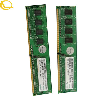 قیمت خوب 1 GB UNB PC2-6400 ATM Components CL6 Apacer Non ECC Memory RAM Wincor Nixdorf آنلاین