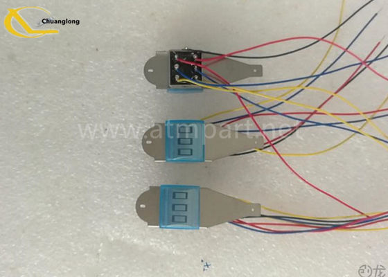 قیمت خوب Sankyo SBW246502 ATM Head Assy Dip Readers TK 1،2،3 Read ICM 330 Head Magnetic آنلاین