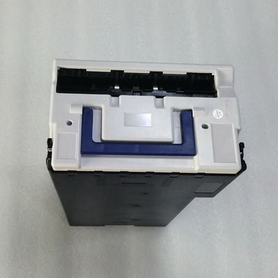 قیمت خوب 0090025324 NCR دستگاه خودپرداز CRS دستگاه NCR 6636 GBNA کاست بازیافت 009-0025324 آنلاین