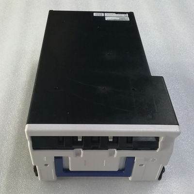 قیمت خوب 0090025324 NCR Recycle Cash Box CRS Machine NCR 6636 GBNA بازیافت کاست 009-0025324 آنلاین