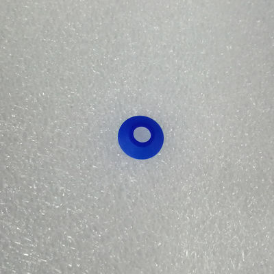 قیمت خوب 009-0035910 0090035910 NCR ATM Parts Blue Suction Vacuum Cup آنلاین