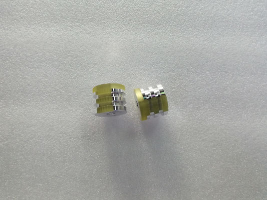 قیمت خوب 4520000013 Nautilus Hyosung ATM Parts CST-1100 CST-7000 1K 2K Caseette Feed Roller S4520000013 آنلاین