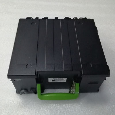 قیمت خوب 1750056651 Wincor Nixdorf ATM Parts CMD Reject Metal Lock RR Cassette Tamper 01750056651 آنلاین