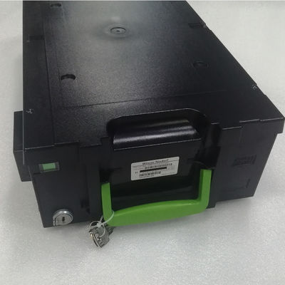 قیمت خوب 1750109651 ATM Cashway Cassette Wincor CMD Cash Out Seal Lock آنلاین