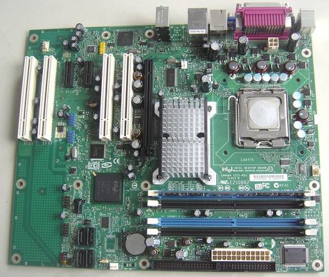 قیمت خوب Diebold Opteva 49-212529-301C Diebold Opteva Motherboard P4 3.0GHZ بدون فن آنلاین