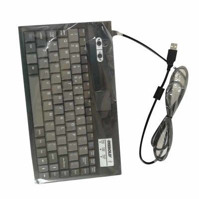 قیمت خوب Diebold 49-201381-000A Rear Operation Panel 49-221669-000A Keyboard Maintenanceence USB Hyosung Wincor ATM تامین کننده قطعات آنلاین