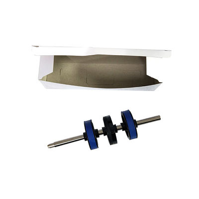 قیمت خوب تأمین کننده قطعات خودپرداز Hyosung Wincor OPTEVA 49204018000A Diebold Feed Shaft آنلاین