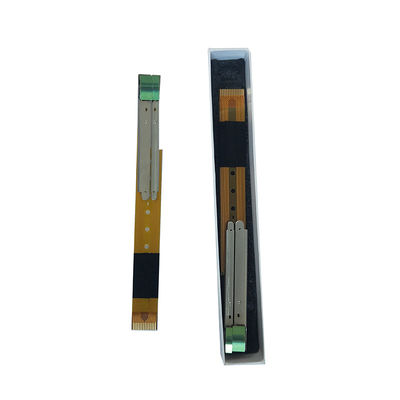 قیمت خوب Diebold 998-0235656 Hi-Co Head Reader 1/2/3 track Hyosung Wincor ATM تامین کننده قطعات آنلاین
