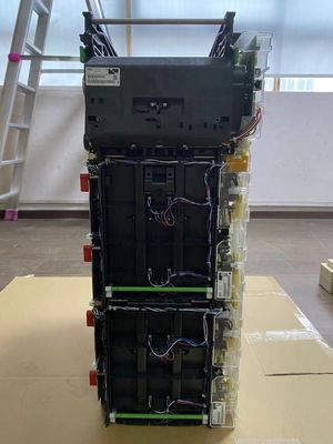 قیمت خوب Wincor CMD-V4 Dispenser Module 4 + 1 Cassette 2050XE Procash 285 آنلاین