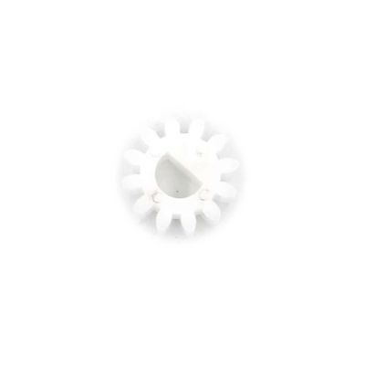 قیمت خوب قطعات ماشین خودپرداز پلاستیکی سفید پلاستیکی دنده ای هیتاچی 2845V RB D نوع 12 آنلاین