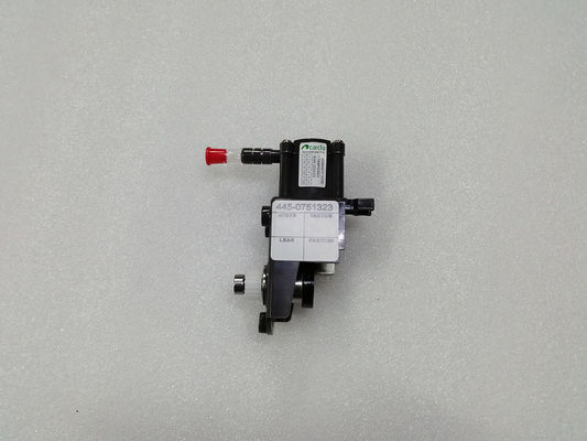 قیمت خوب NCR 6683 ATM Parts S2 Vacuum Pump Assy Sution Pump 445-0751323 4450751323 آنلاین