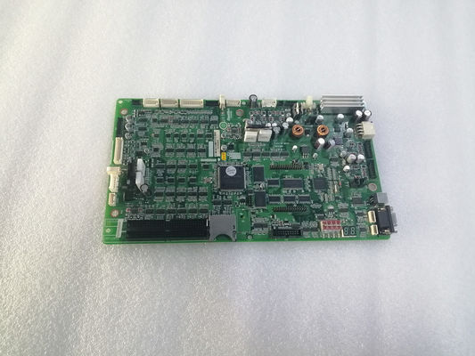 قیمت خوب S7760000064 S7760000209 هیوسانگ ATM MX5600T صفحه توزیع کننده H-CDU 77600000-64 7760000209 آنلاین