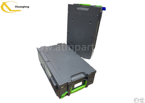 قیمت خوب Wincor Nixdorf CASH CASSETTE CMD-V4 PN 01750109646 ATM قطعات خاکستری رنگ آنلاین