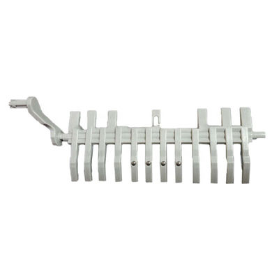 قیمت خوب ATM Wincor Nixdorf Components 1750047826 VM3 CCDM تلگراف نگهدارنده انگشت آنلاین