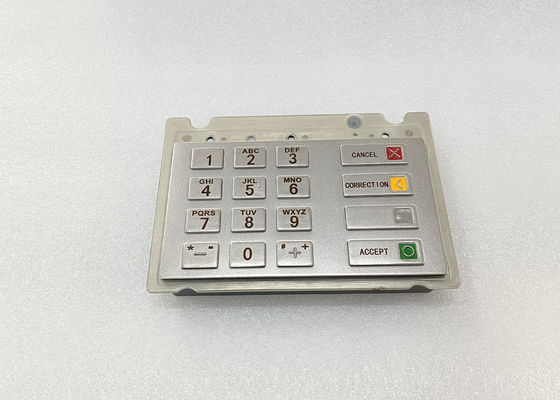 قیمت خوب ATM Wincor Nixdorf PC285 PC285 J6.1 EPP INT ASIA JUST E6021 EPP 1750258214 01750258214 آنلاین