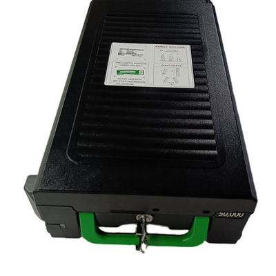 قیمت خوب ATM Hyosung MX5600T CDU10 کاست HCDU 7430000990 7430000208 S7430000990 S7430000208 آنلاین