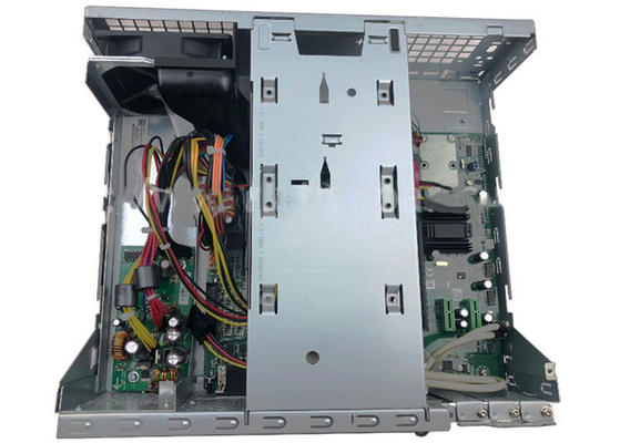 قطعات خودپرداز Wincor Nixdorf SWAP-PC 5G I5-4570 TPMen Win10 مهاجرت PC Core 1750262106