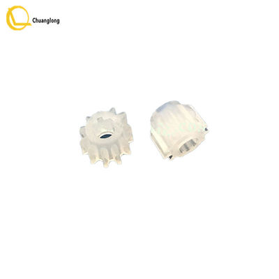 قیمت خوب Wincor Nixdorf 1750070661 Clutch White Color ATM تامین کننده قطعات ماشین Hyosung آنلاین