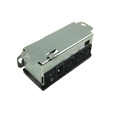 قیمت خوب Wincor Nixdorf 01750073167 2050XE توزیع کننده برق USB 1500XE تامین کننده قطعات دستگاه خودپرداز Hyosung آنلاین
