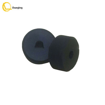 قیمت خوب Wincor Nixdorf 01750101956-76-2 CCMD VM3 VM2 مشکی لاستیکی چرخ دنده دستگاه های خودپرداز تامین کننده Hyosung آنلاین