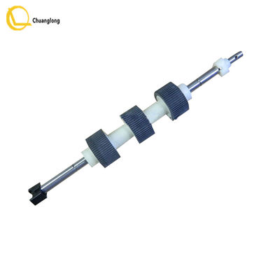 قیمت خوب Wincor Nixdorf 01750035762 Draw Off Shaft CMD V4 Double Extractor Mount ATM Parts آنلاین