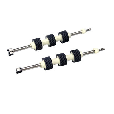 قیمت خوب Wincor Nixdorf ATM Parts Double Extractor 01750035762 Draw-Off Shaft CMD V4 Mount آنلاین