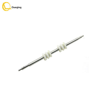 قیمت خوب لوازم جانبی دستگاه خودپرداز Wincor Nixdorf 01750035275 Double Extractor Roller Shaft آنلاین