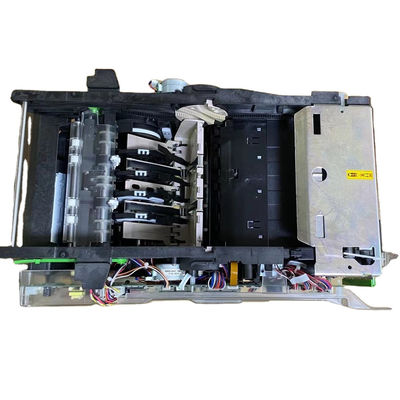 قیمت خوب 01750109659 01750058042 Wincor 2050xe CMD V4 Stacker With Single Reject 1750109659 1750058042 آنلاین