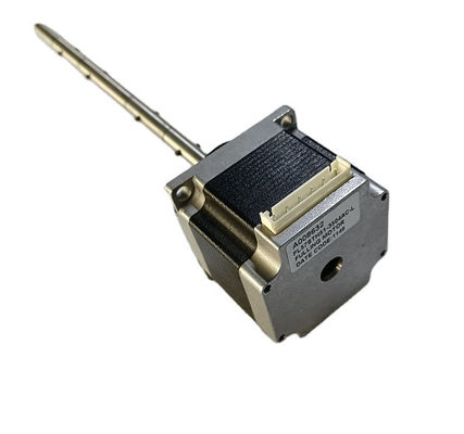 قیمت خوب DeLaRue Talaris NMD100 Fulling Motor NMD200 A008632 NS200 Stepping Motor NMD A008632 آنلاین