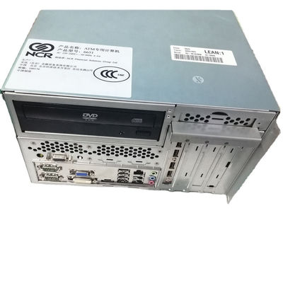 قیمت خوب 4450747103 NCR ATM Parts 6622 Pocono PC CORE BOX NCR SelfServ CAGE 445-0747103 آنلاین