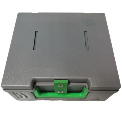 قیمت خوب 445-0693308 NCR 5877 6625 ATM Cash Reject Cassette NCR S1 Reject Bin 6622E 4450693308 آنلاین