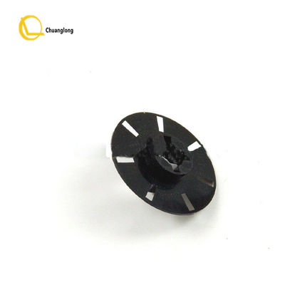 قیمت خوب Glory Talaris A001579 Black Pulsed Disc NMD100 NMD200 Hyosung Diebold Wincor Nixdorf ATM تامین کنندگان قطعات آنلاین