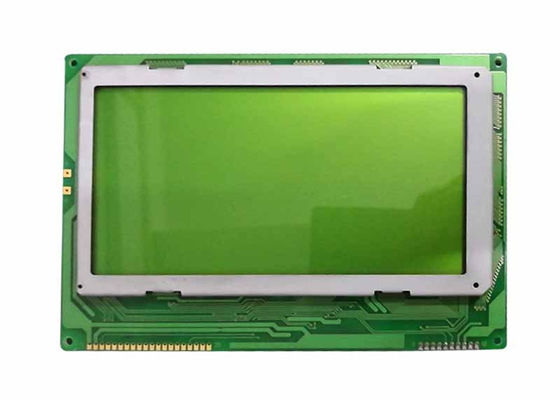 قیمت خوب ATM Parts NCR EOP Panel Operation LCD LCD Enhanced Reel Panel 445-0681657 4450681657 آنلاین