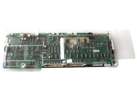 قیمت خوب قطعات ATM Wincor 280 CMD Board 1750105679 Wincor 2050XE Cash-Out Motherboard CMD V4 Board Control 01750105679 آنلاین