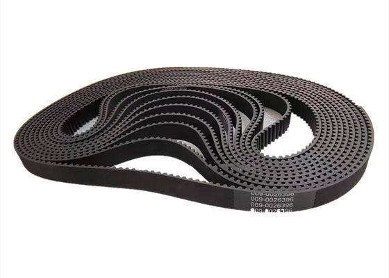 قیمت خوب 0090026396 ATM Parts NCR 6623 6627 6634 ATM Belt NCR S2 Double Pick Module Belt آنلاین