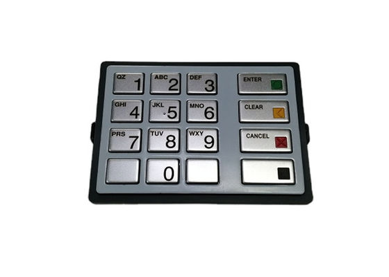 قیمت خوب قطعات خودپرداز صفحه کلید نسخه انگلیسی Diebold Opteva EPP7 BSC 49-249440-768A EPP7 (BSC) LGE ST STL NOHTR. آنلاین