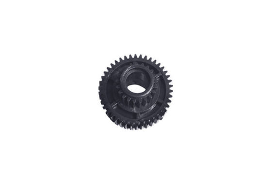 قیمت خوب قطعات ATM Hyosung Cassette 20 42Tooth Double Gears 7430001005 7430000208 7430000208-16-17 Hyosung 42T Carriage Gear آنلاین