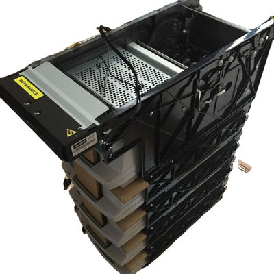 قیمت خوب راه حل های دستگاه های نقدی بازخرید بلیط کازینو کیوسک های بازی دستگاه های خودپرداز (ATM) دستگاه های دریافت و پرداخت پول دستگاه های اسکناس Glory NMD100 Delarue Talaris NMD NF200 NMD50 دستگاه کامل آنلاین