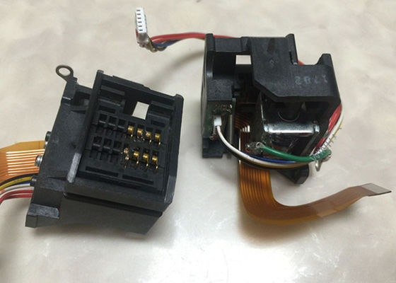 قیمت خوب 1720200777 ATM Parts Wincor V2X Card Reader IC Contact Chip Station (IC Contact Set) آنلاین