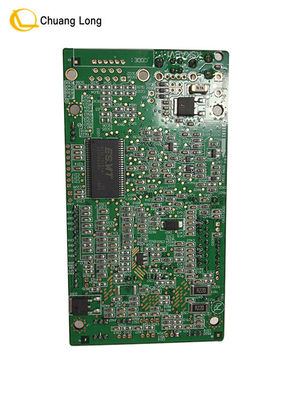 قیمت خوب Wincor ATM Parts TP28 Receipt Printer Control Board 1750256248-69 آنلاین