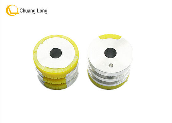 قیمت خوب کاست Hyosung 5600 HCDU Yellow G رد غلتک اصلی ASSY 4520000013 را رد می کند آنلاین