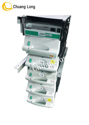 قیمت خوب قطعات دستگاه خودپرداز ماژول پخش کننده نقدی DeLaRue Glory NMD100 آنلاین