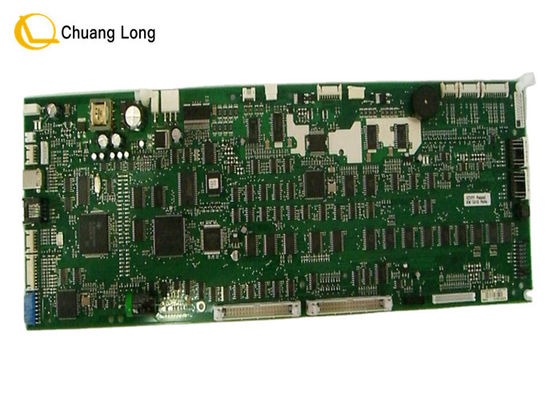 قیمت خوب قطعات ATM Wincor 2050XE CMD Controller II USB Assy 1750105679 01750105679 آنلاین