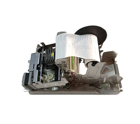 قیمت خوب Wincor Nixdorf NP06 Journal Printer 01750110044 01750064218 ATM Parts آنلاین