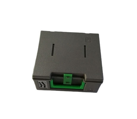 قیمت خوب NCR Purge Bin 445-0693308 NID Dispenser S1 NCR 6622 SS22E Reject Cassette آنلاین