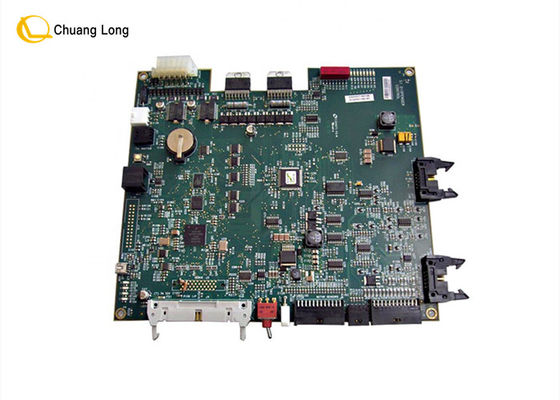 قیمت خوب NCR Dispenser USB Control Board Motherboard ATM Parts 445-0712895 4450712895 آنلاین